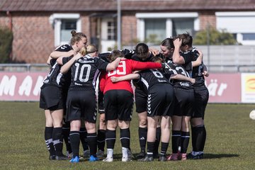 Bild 35 - F VfL Kellinghusen - FSG Kaki-StuSie : Ergebnis: 2:1